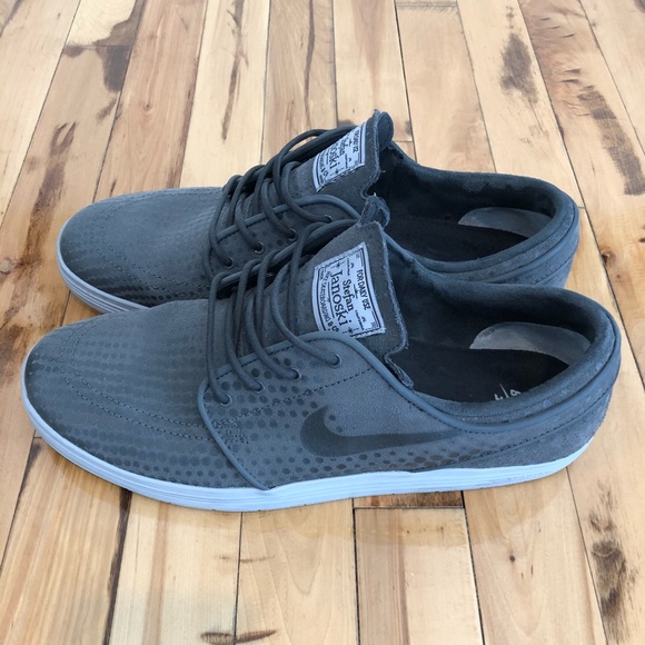 nike sb stefan janoski lunarlon